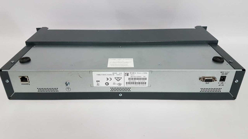 avaya IP500 control unit - READ Q#