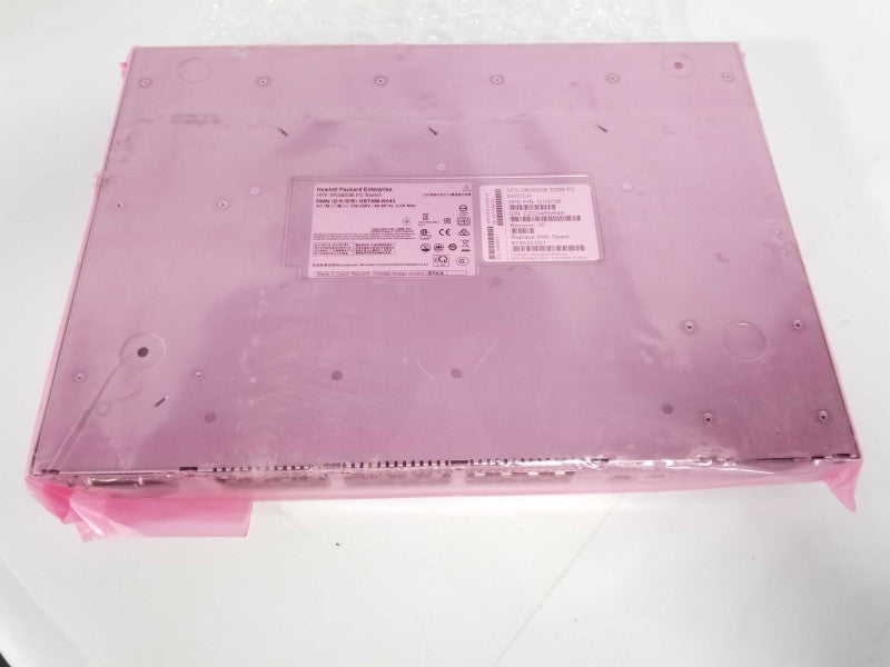 HPE StoreFabric SN3600B 32Gb 24/8 fibre channel switch Q1H70B, 8-Active ports _