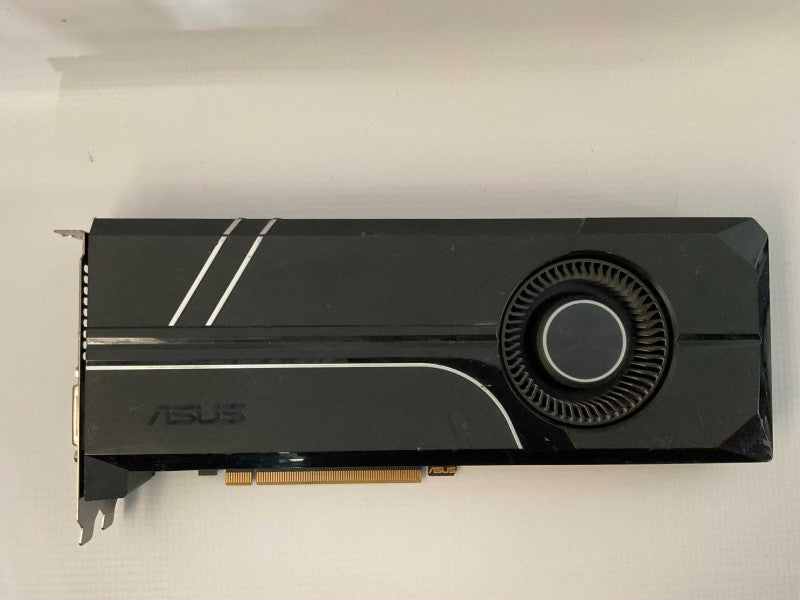 ASUS Turbo GeForce GTX 1070 8GB