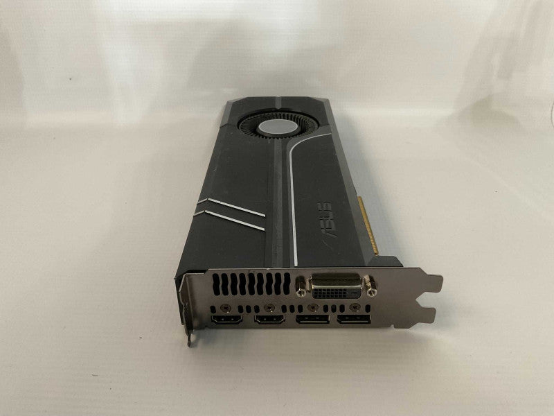 ASUS Turbo GeForce GTX 1070 8GB