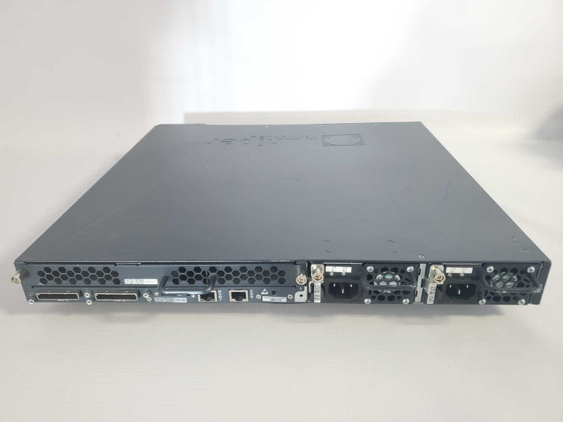 Juniper EX4200-48T 48P 1GbE 8P 130W PoE Switch Q(
