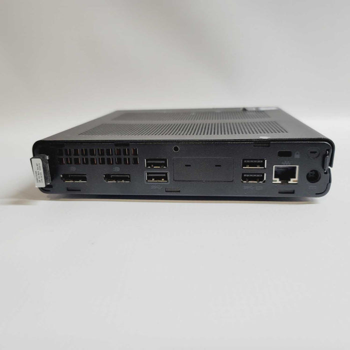HP EliteDesk 800 G4 i5-8500 3.00GHz 8GB DDR4 RAM No HDD Q=