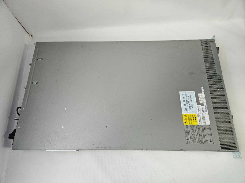 Cisco Nexus 5548UP 32-Port 10Gb SFP+ Network Switch N5K-C5548UP w/ N55-M16UP )