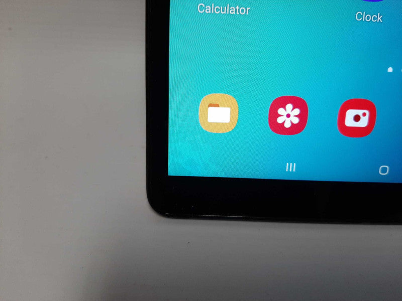 Samsung Galaxy Tab A SM-T510 32GB READ $