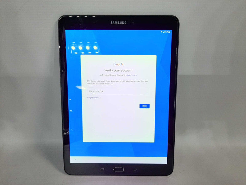 Samsung Galaxy Tab S2 SM-T818W 32GB READ $