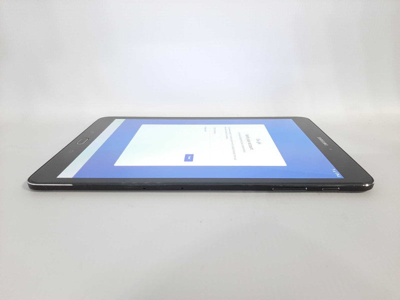 Samsung Galaxy Tab S2 SM-T818W 32GB READ $