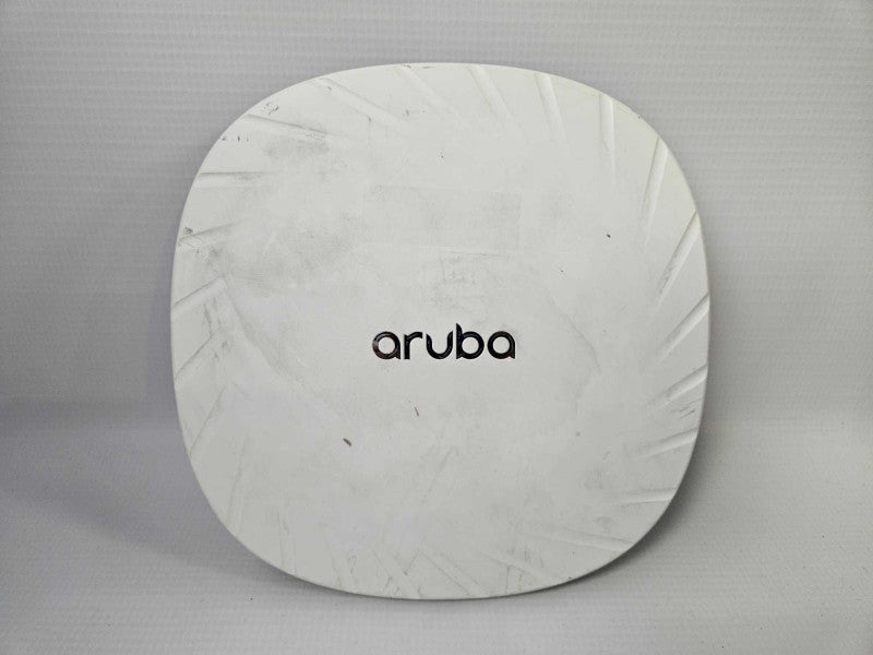 Aruba APIN0515 AP-515 Wireless 802.11ax Unified Access Point Q9H63A PoE *READ )