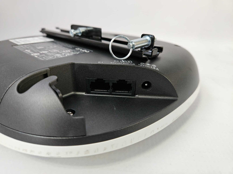 Aruba APIN0515 AP-515 Wireless 802.11ax Unified Access Point Q9H63A PoE *READ )