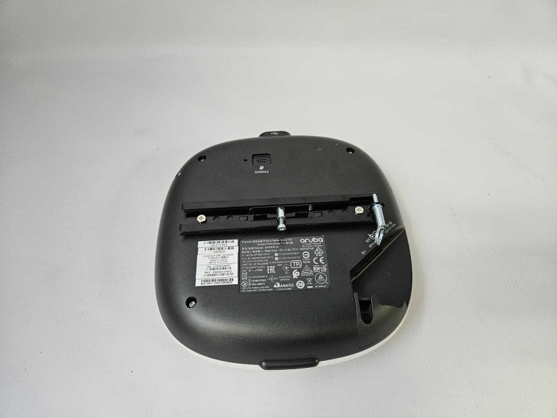 Aruba APIN0515 AP-515 Wireless 802.11ax Unified Access Point Q9H63A PoE *READ )