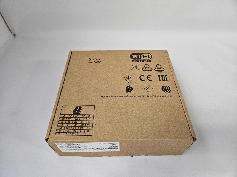 Aruba APIN0515 AP-515 Wireless 802.11ax Unified Access Point Q9H63A PoE *READ )