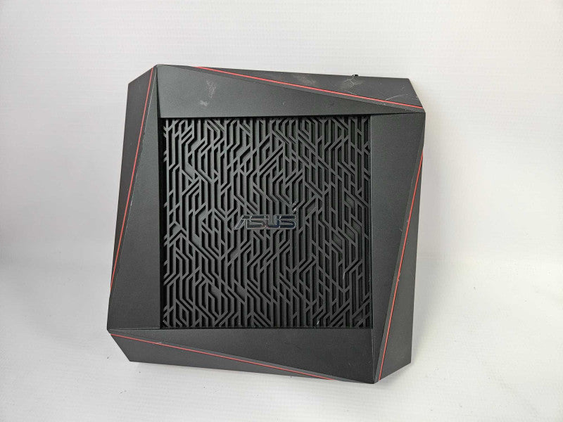 ASUS Gaming Router (RT-AC5300) - Tri-Band Gigabit Wireless Router *NO Antenna )