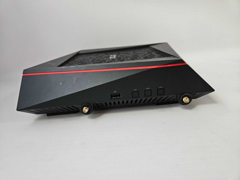 ASUS Gaming Router (RT-AC5300) - Tri-Band Gigabit Wireless Router *NO Antenna )