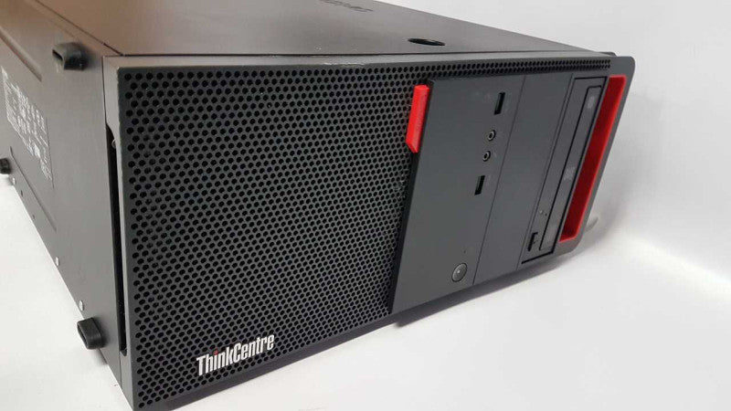 lenovo ThinkCenter M800 workstation i5-6500 @ 3.20Ghz / 8gb ram / READ #
