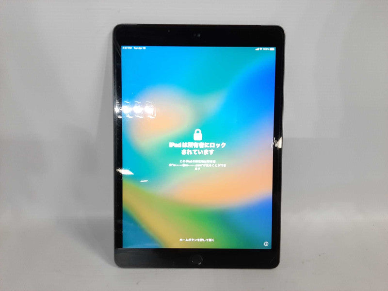 Apple iPad 8th Generation A2428 Read $
