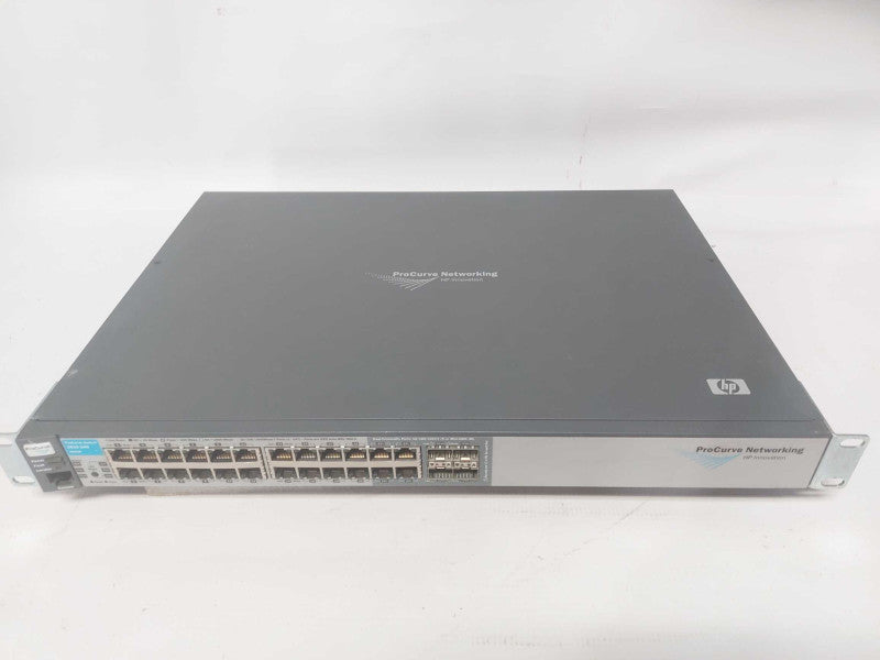 HP ProCurve 2810-24G J9021A Gigabit Switch 24 Port