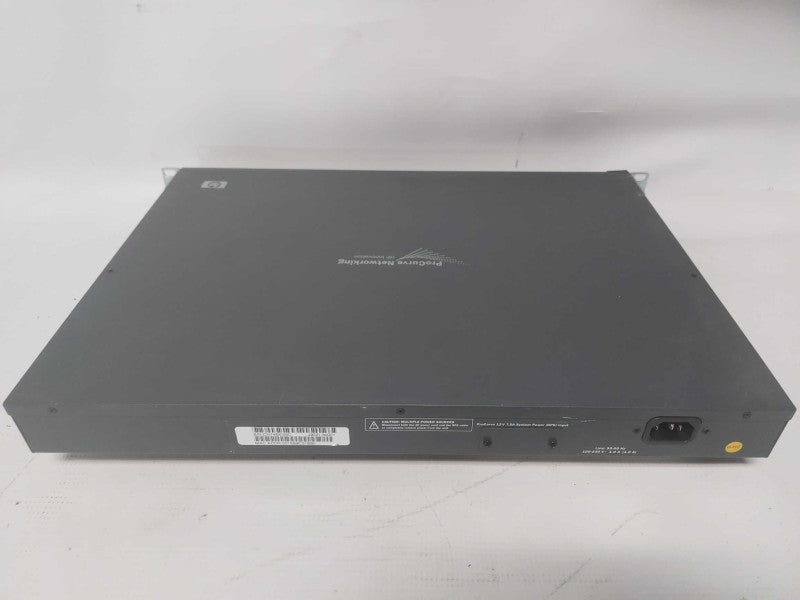 HP ProCurve 2810-24G J9021A Gigabit Switch 24 Port