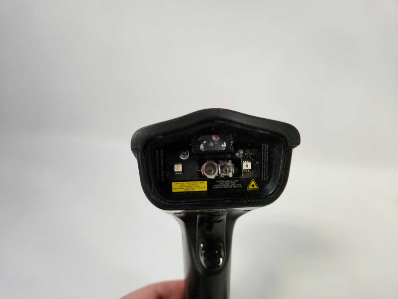 HP4430 630944-001 Laser Barcode Scanner With Cable Q)