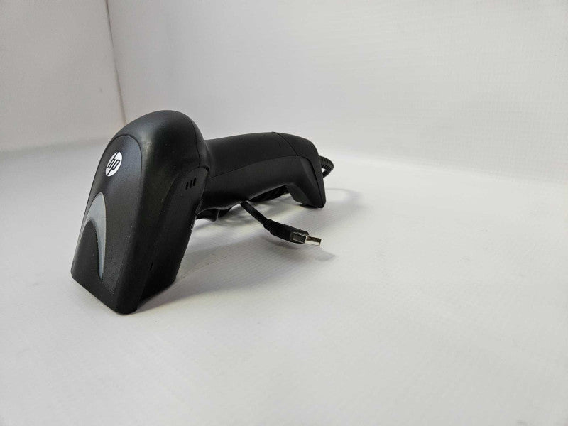 HP4430 630944-001 Laser Barcode Scanner With Cable Q)