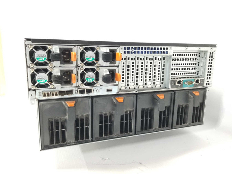 Dell PE M630 VRTX Rack 4x M630 blades each w/ 2x Xeon E5-2690v4 32GB DDR4 SEE _