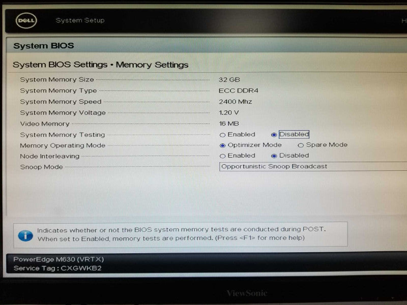 Dell PE M630 VRTX Rack 4x M630 blades each w/ 2x Xeon E5-2690v4 32GB DDR4 SEE _