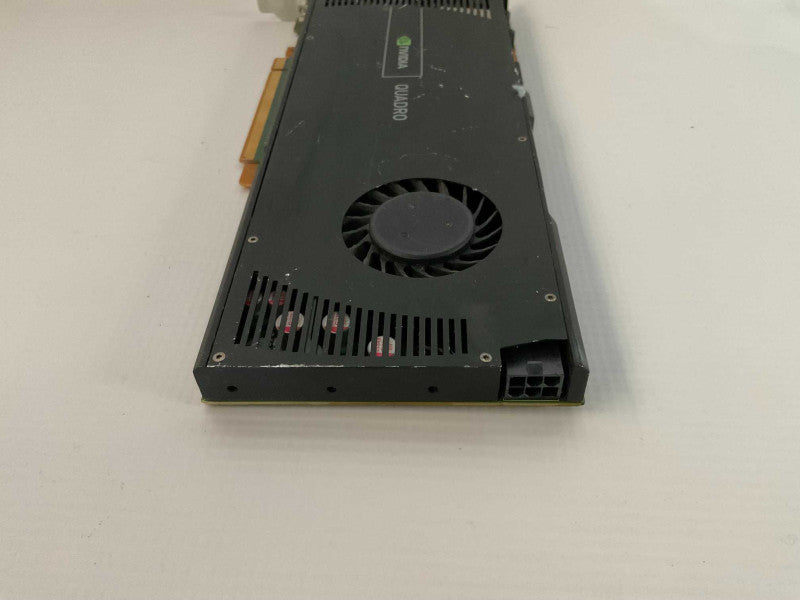 Nvidia Quadro 4000 2GB Q