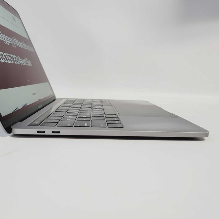 Apple MacBook Pro TouchBar 13-inch 2016 16GB Intel Core i5-6267U Iris 550 =