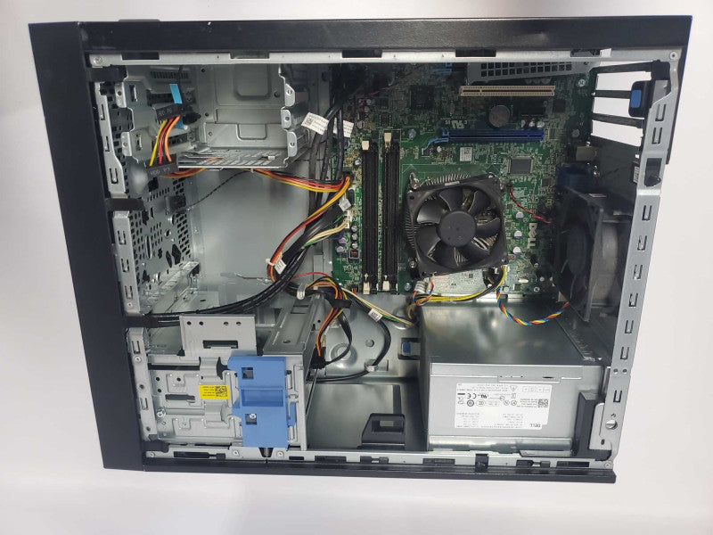 Dell Precision T1700 Workstation, Xeon E3-1220 v3, 0GB RAM, No HDD Q|