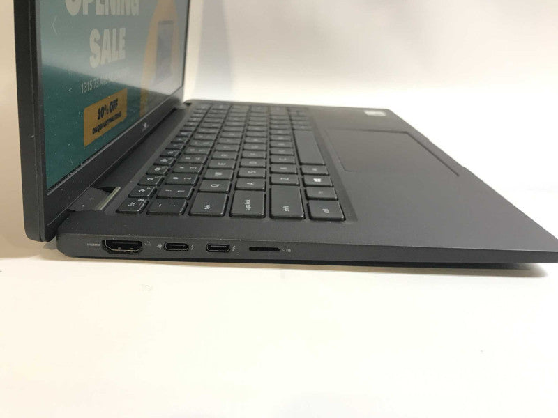 Dell Latitude 7410 14\\" FHD Touch, i5-10310, 16GB DDR4, 512GB M.2  Q