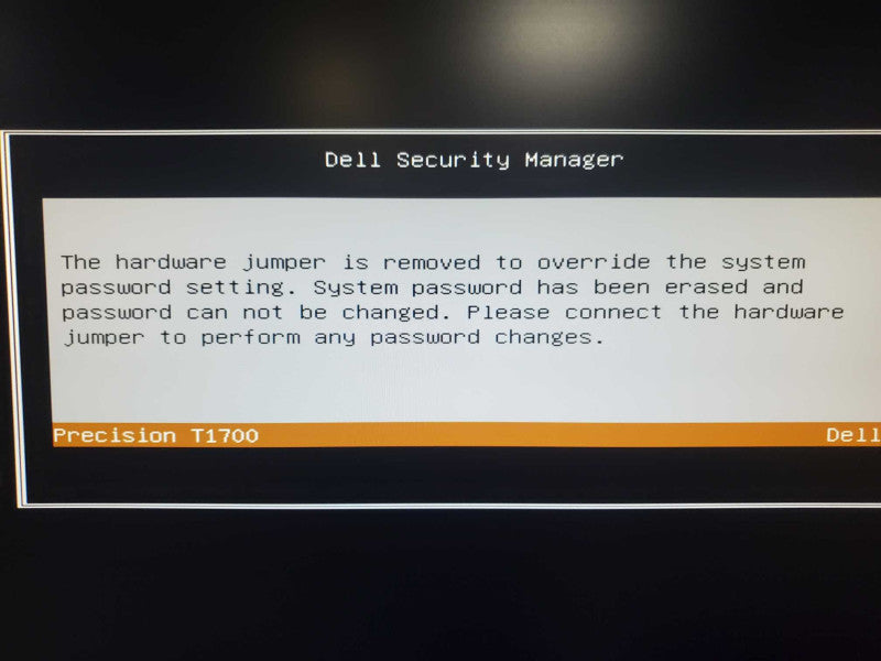 Dell Precision T1700 Workstation, Xeon E3-1220 v3, 0GB RAM, No HDD Q|