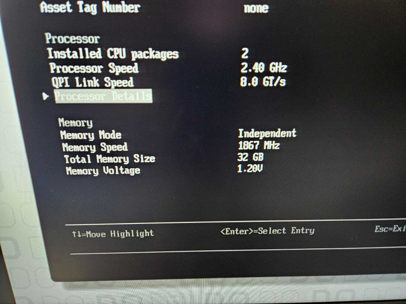 Lenovo System X 3550 M5 2x Xeon E5-2620 v3 @ 2.40GHz 32GB DDR4 RAM 2x PSU )