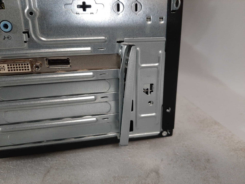 Lenovo Thinkstation E31 Xeon E3-1230 V2 @ 3.30GHz 16GB RAM Quadro K600 No HDD $