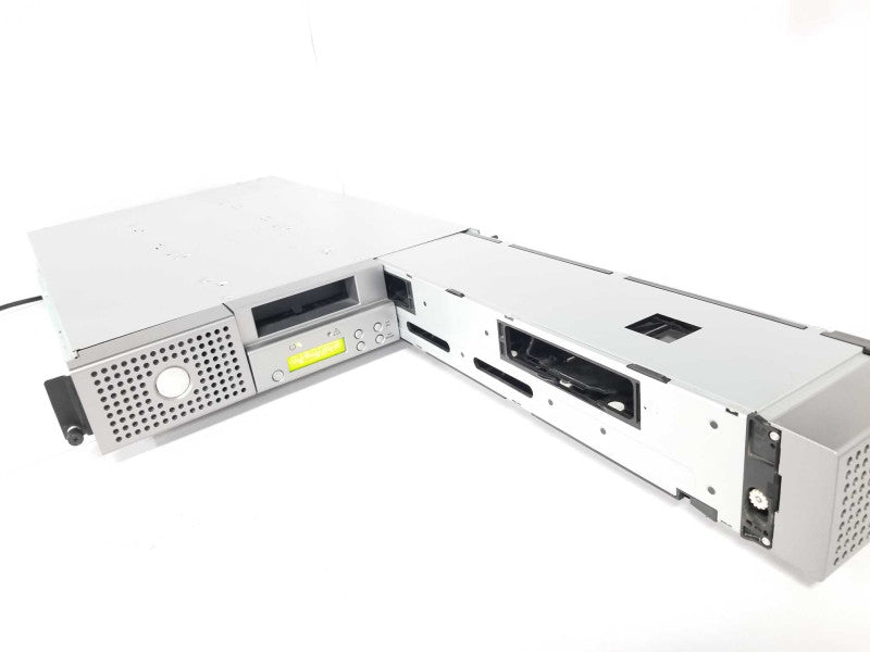 Dell PowerVault 124T 03W60C LTO-5 SAS 6GB 16-Slot Library Tape Drive _