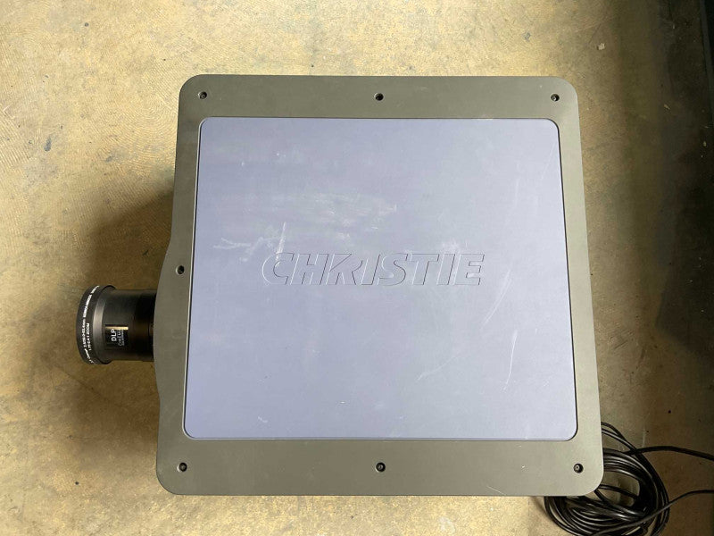 CHRISTIE CP2000-M Projector READ  -