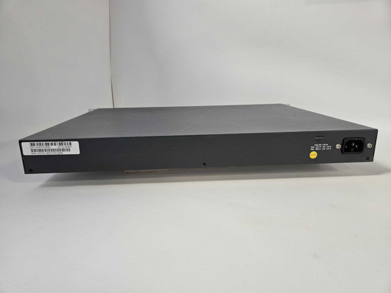HP 2530-48G J9772A PoE+ 48 Ports 4 Port SFP Gigabit Ethernet Switch Q)