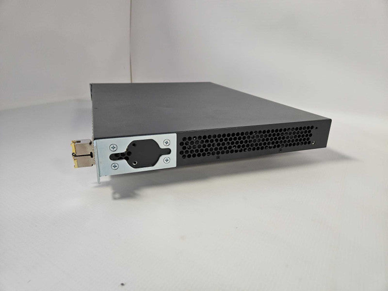 HP 2530-48G J9772A PoE+ 48 Ports 4 Port SFP Gigabit Ethernet Switch Q)