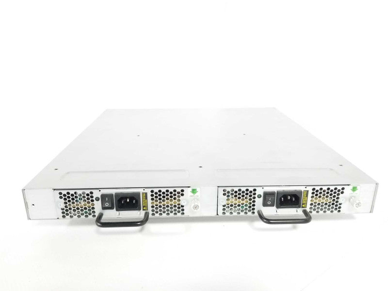 Brocade DL-6510-24-16G-F 16GB FC SAN Switch 48-Port active, Read Q_