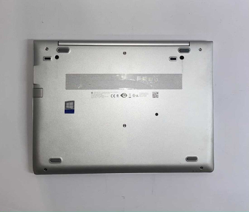 HP EliteBook 830 G6 Intel Core i7 8th Gen. 16GB RAM 512GB SSD