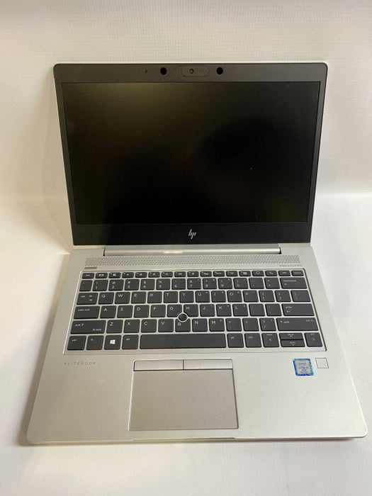 HP EliteBook 830 G6 Intel Core i7 8th Gen. 16GB RAM 512GB SSD