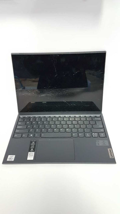 Lenovo Yoga Duet 7 i7-10510U @ 1.80ghz / 16gb ram / 512GB NvME SSE / 13\\"  #