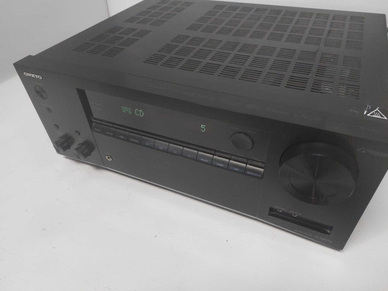 Onkyo TX-NR575 5.1.2/7.1 AVR with DOLBY ATMOS and DTS:X (READ)
