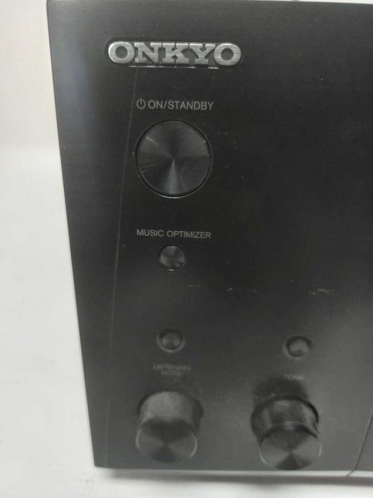 Onkyo TX-NR575 5.1.2/7.1 AVR with DOLBY ATMOS and DTS:X (READ)