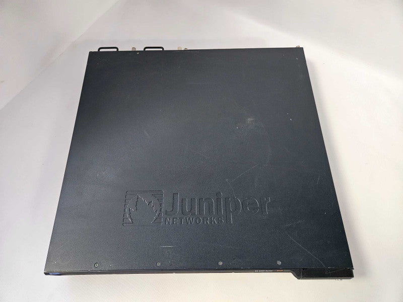 Juniper EX4200-48T 48P 1GbE 8P 130W PoE Switch Q)