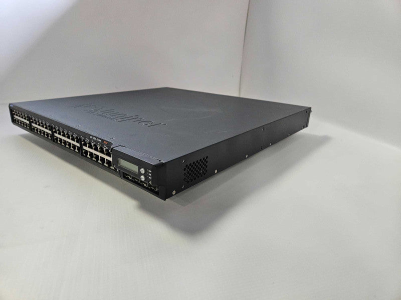 Juniper EX4200-48T 48P 1GbE 8P 130W PoE Switch Q)