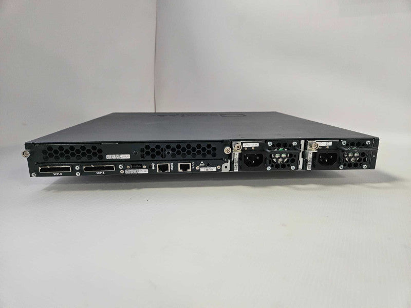 Juniper EX4200-48T 48P 1GbE 8P 130W PoE Switch Q)