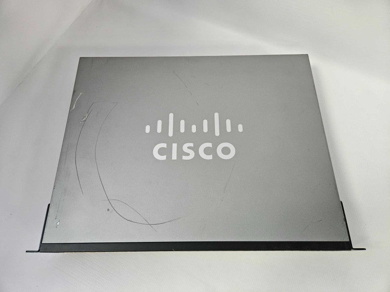 Cisco SG300-52P-K9 V03 52-Port Gigabit 10/100/1000 PoE+ Managed Switch )