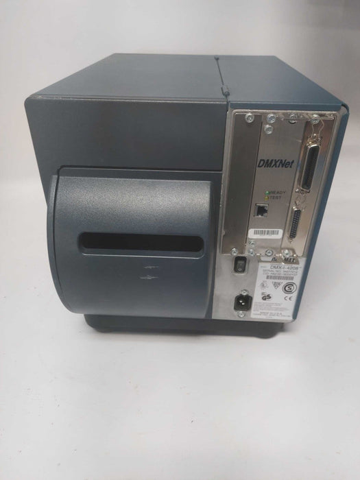 Datamax I-Class DMX-I-4208 4208 Thermal Label Printer (AS IS)
