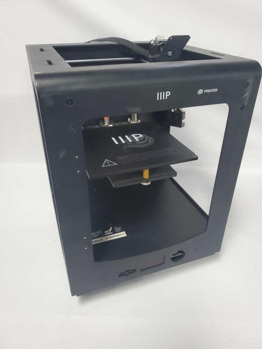 Monoprice Maker Select Pro Ultimate 3D Printer 15710 (AS-IS) |