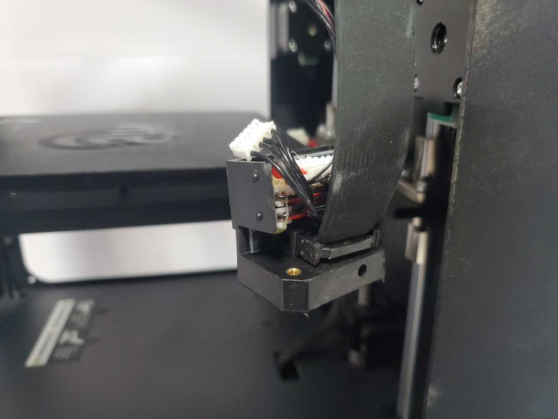 Monoprice Maker Select Pro Ultimate 3D Printer 15710 (AS-IS) |