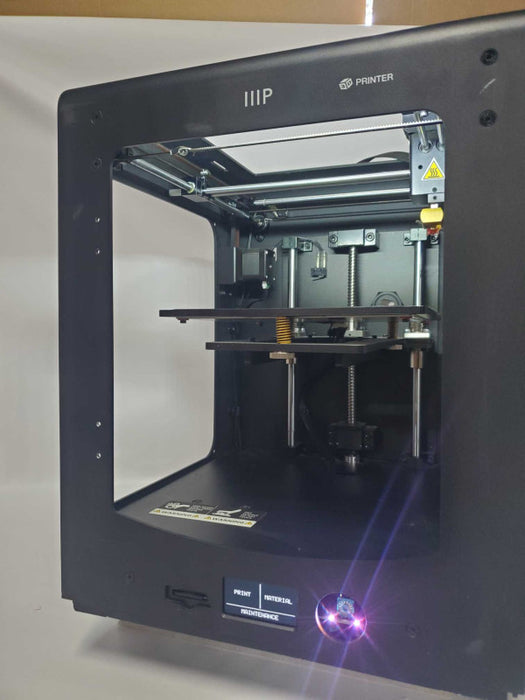 Monoprice Maker Select Pro Ultimate 3D Printer 15710 (AS-IS) |