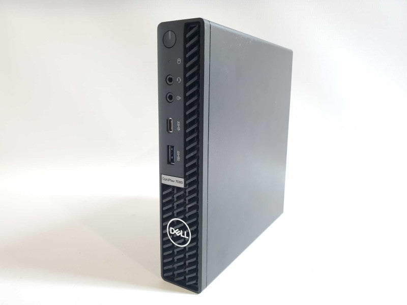 Dell Optiplex 7080 Core i7-10700T @ 2.0GHz 16GB DDR4 500GB Nvme (